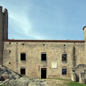 Château d’Essalois