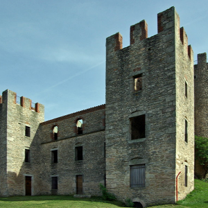 Château d’Essalois