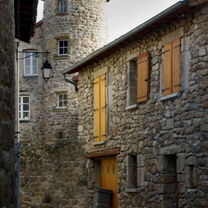 Aurec-sur-Loire