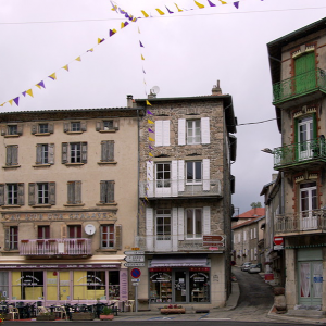 Lalouvesc