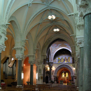 Lalouvesc, Basilica Saint-Jean-François-Régis