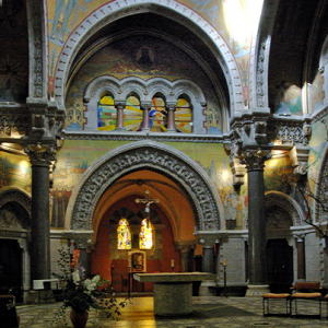 Lalouvesc, Basilica Saint-Jean-François-Régis
