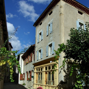 Désaignes, Auberge de la Fontaine