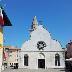 Trieste day9-07