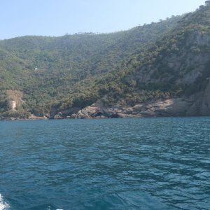 Walk: San Fruttuoso - Santa Margherita Ligure