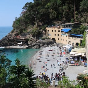 Walk: San Fruttuoso - Santa Margherita Ligure