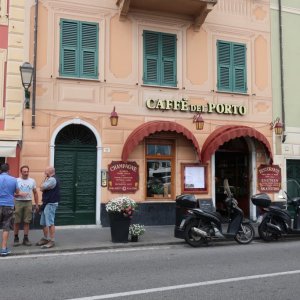 Santa Margherita Ligure