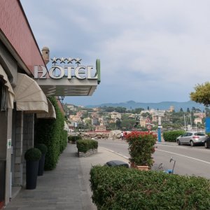 Santa Margherita Ligure
