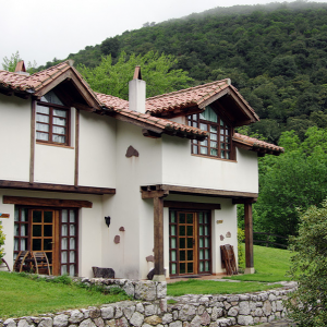 El Covaju apartments