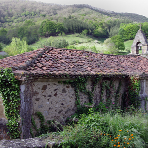 Esanos church