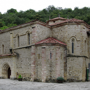 Santo Toribio de Liébana