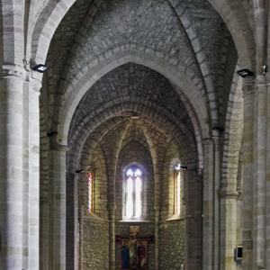 Santo Toribio de Liébana