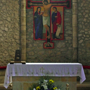 Santo Toribio de Liébana