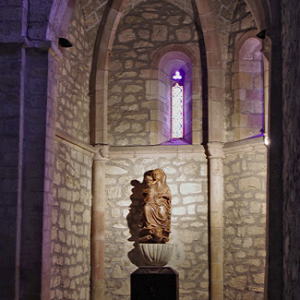 Santo Toribio de Liébana