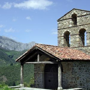Ermita de San Miguel