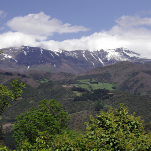 View from Piasca