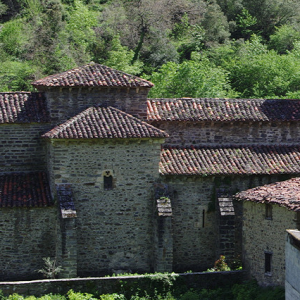 Iglesia Santa Maria la Real de Piasca