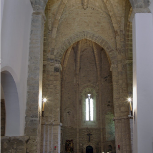 Iglesia Santa Maria la Real de Piasca