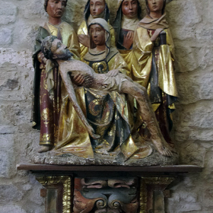 Iglesia Santa Maria la Real de Piasca
