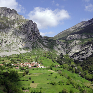 Cabañes