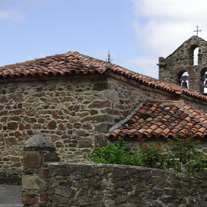 Tudes Church