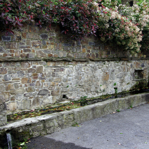 Tudes lavoir