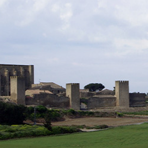 Cerco de Artajona
