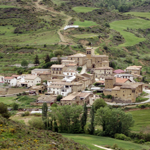 Echarren de Guirguillano