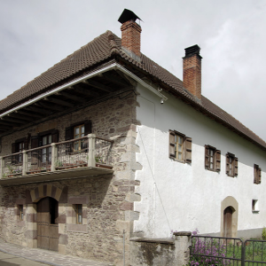 Garralda
