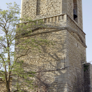 Lerate church
