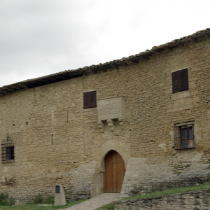 Echarren de Guirguillano