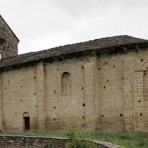 Ermita se San Pedro de Echano