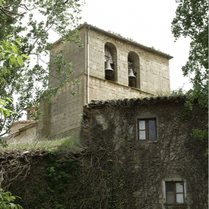Olleta Church