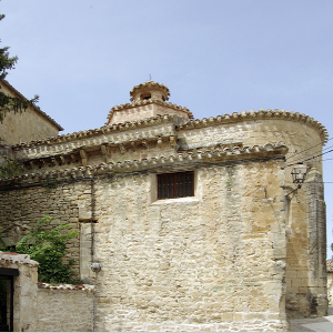 Olleta Church