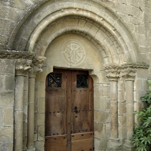 Olleta Church
