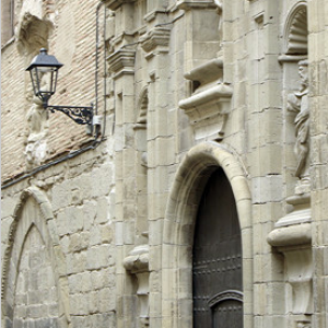 Puente la Reina