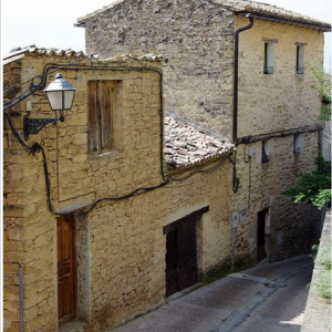 San Martin de Unx