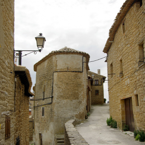 Ujué