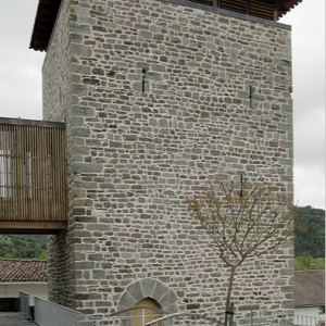 Torre de Uriz Hotel