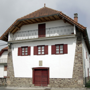 Garralda
