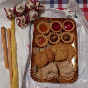 Pastries