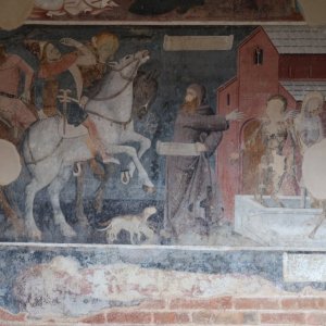 Santa Maria Di Vezzolano