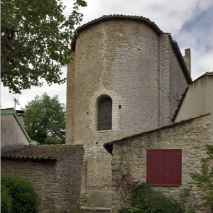 Saint-Félix-de-Tournegat