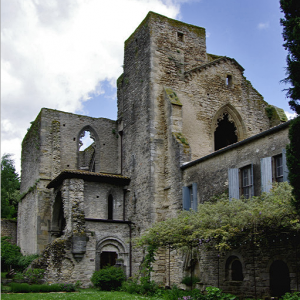Abbaye de Villelongue