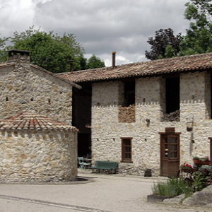 Forges de Pyrène