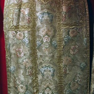Cathédrale Notre-Dame de Saint-Bertrand-de-Comminges - treasury