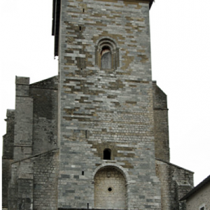 Cathédrale Notre-Dame de Saint-Bertrand-de-Comminges
