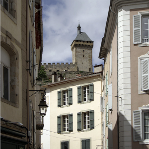 Foix