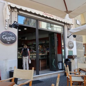 Acqui Terme - Cafe