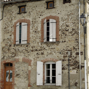 La Bastide de Lordat